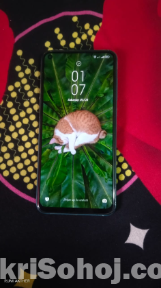 Redmi note 9 4/128